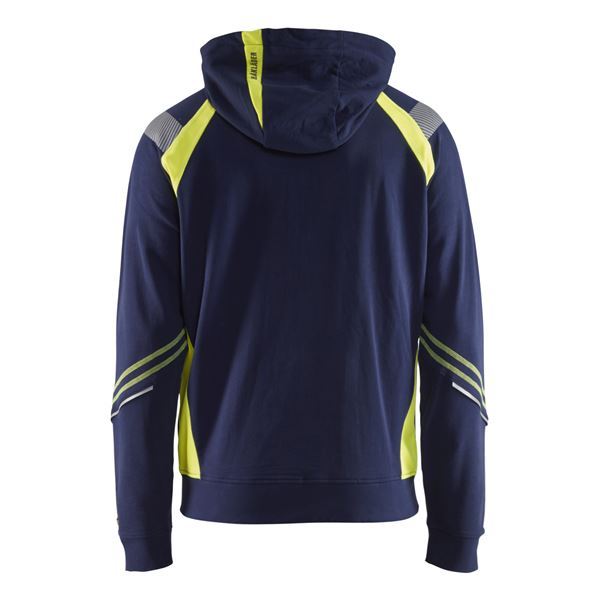 Blaklader 3433 Hooded Sweatshirt