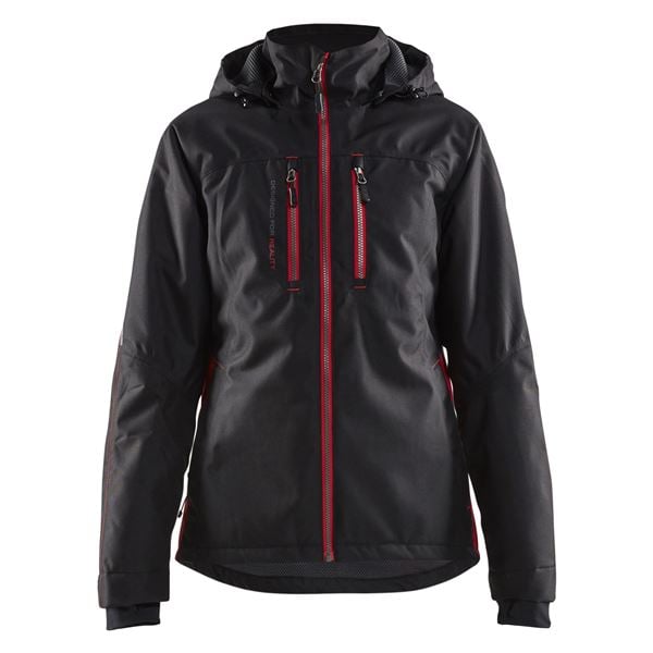 Blaklader 4972 Womens Lightweight Waterproof Jacket