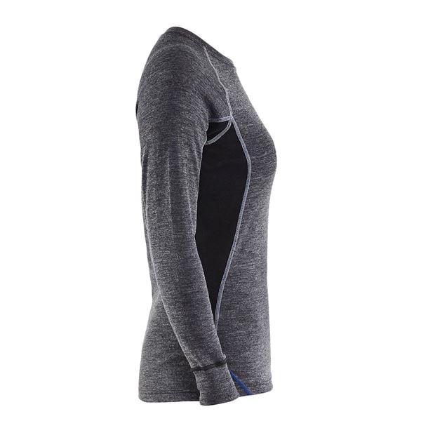 Blaklader 7200 Womens Merino Top