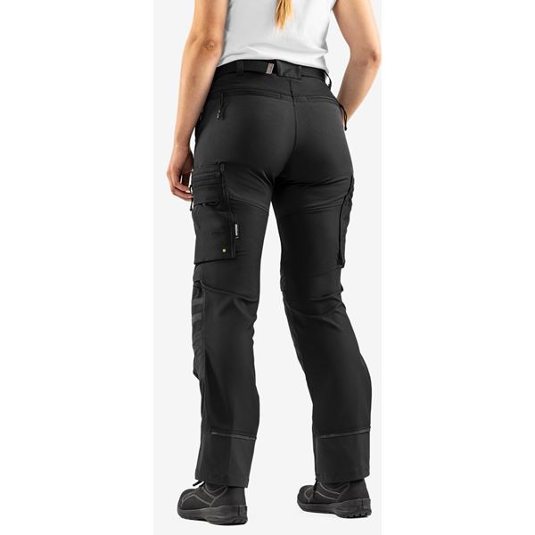 Fristads 2654 Womens Stretch Trousers