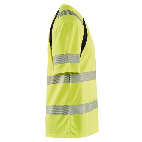 Blaklader 3397 High Vis T-Shirt