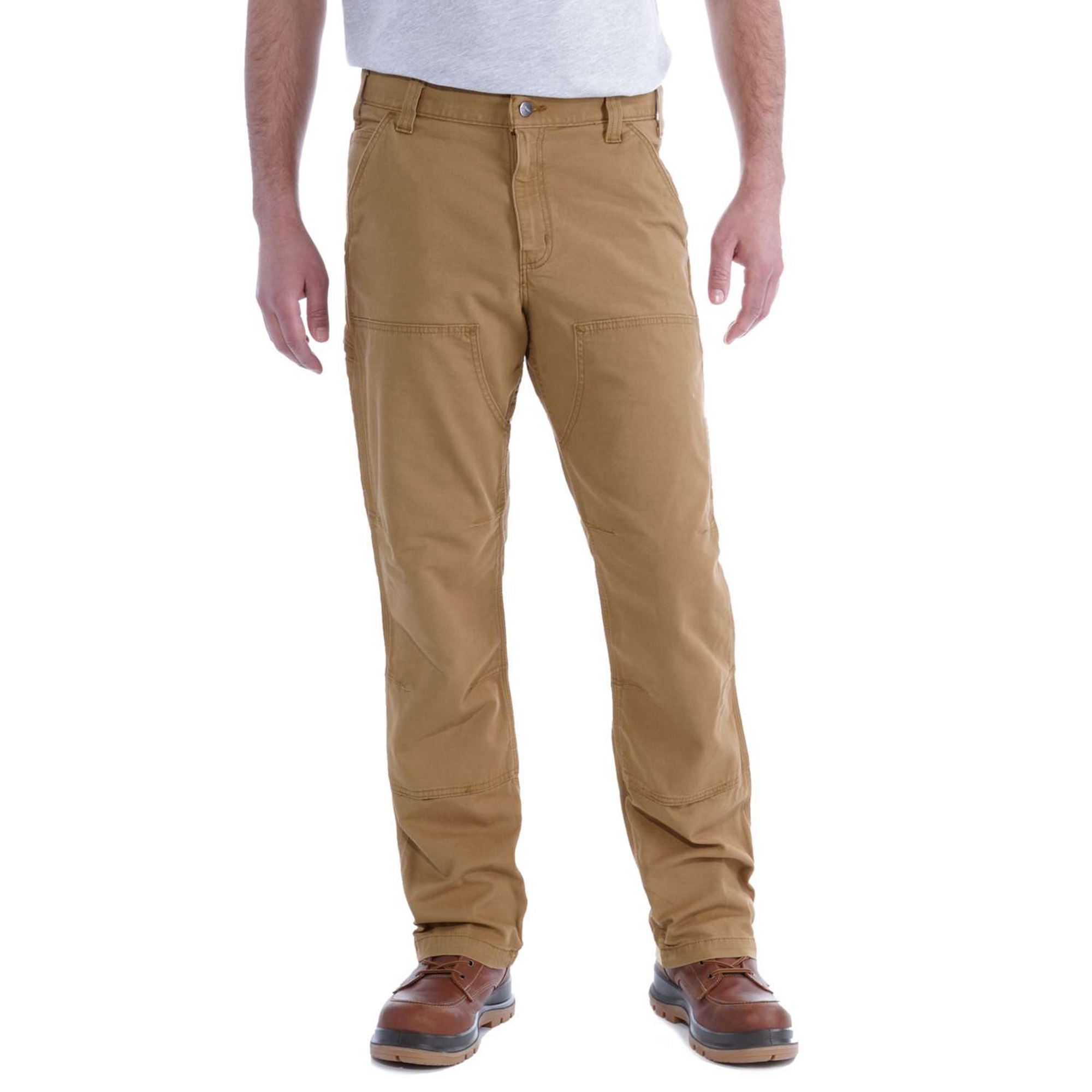 Carhartt Rigby Double Front Stretched Work Trouser