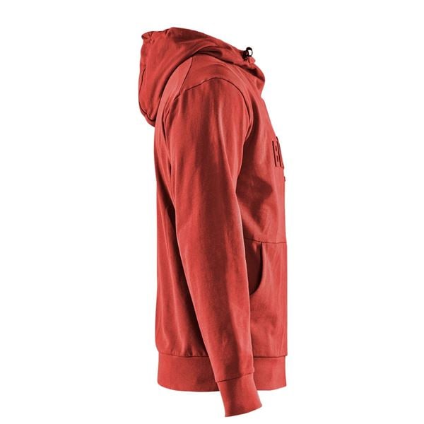 Blaklader 3530 Embossed Hooded Sweatshirt