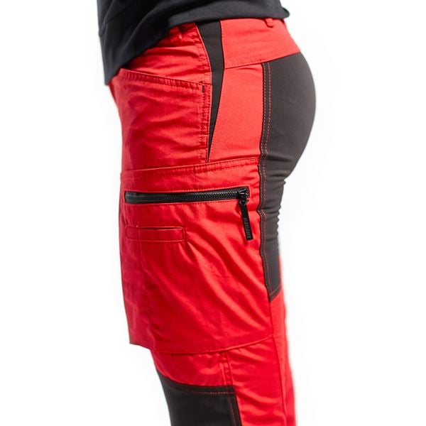 Blaklader 7159 Womens Stretch Work Trouser