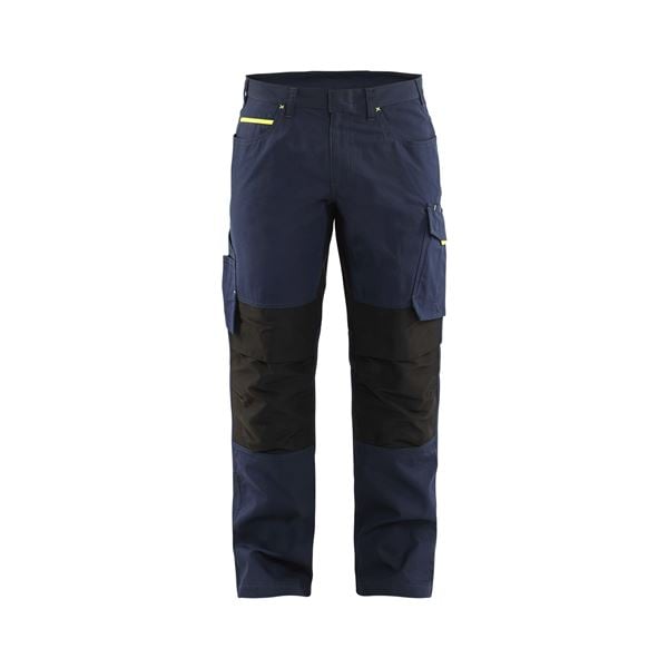 Blaklader 1495 Work Trousers