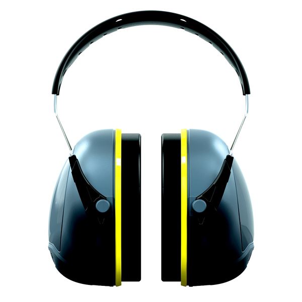 JSP Sonis 2 Headband Ear Defenders SNR 31
