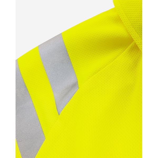 Fristads 7861 High vis Polo Shirt