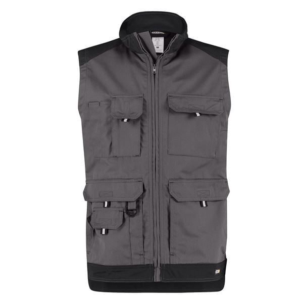 Dassy Faro Body Warmer
