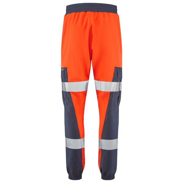 Leo Hawcombe BT01 Ballistic High Vis Trouser