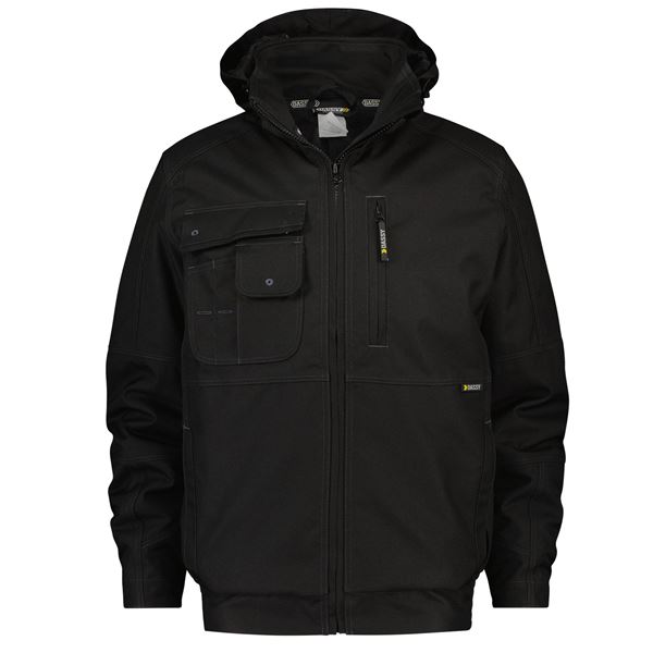 Dassy Austin Waterproof Jacket