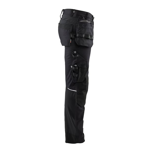 Blaklader 1790 Craftsman Stretch Work Trousers
