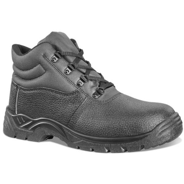 Rock Fall ProMan PM100 Utah Chukka Safety Boot