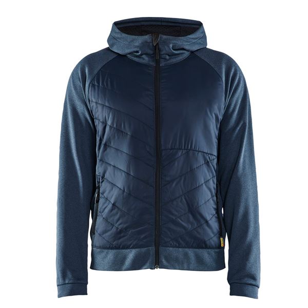 Blaklader 3463 Hooded jacket