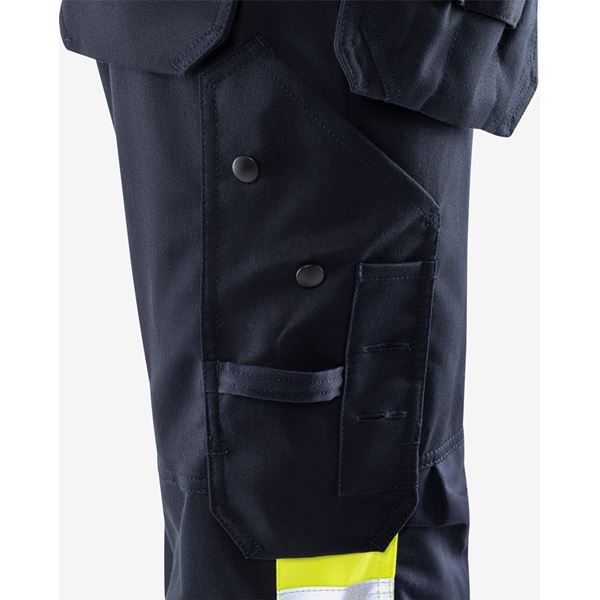 Fristads 2271 Womens Multinorm Stretch Trousers