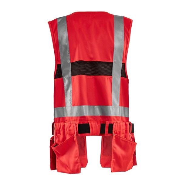 Blaklader 3032 High Vis Tool Vest