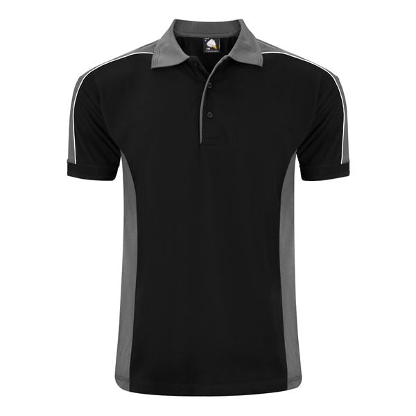 Orn 1188 Avocet Poloshirt
