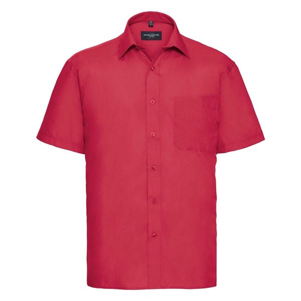 Russell 935M Easycare Shirt