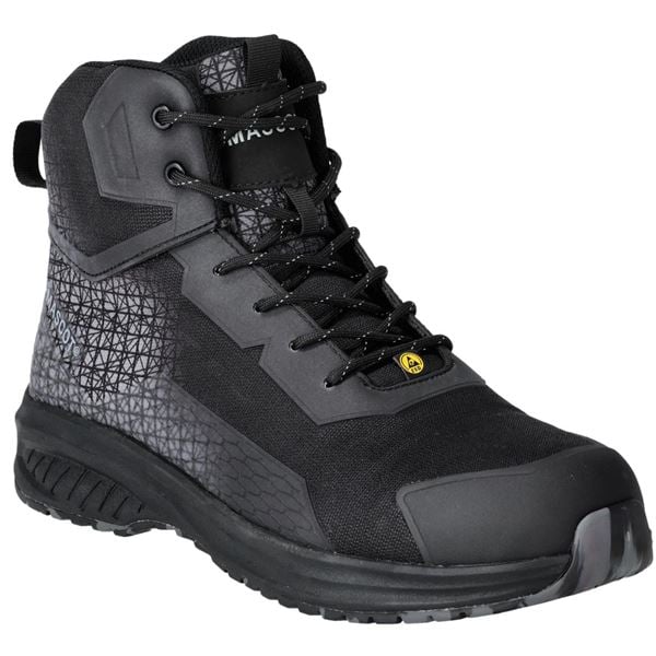Mascot F1503 Safety Boot