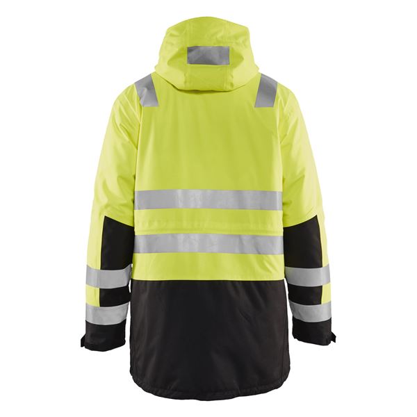 Blaklader 4495 High Vis Jacket