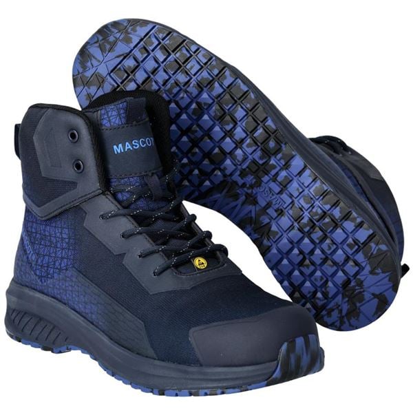 Mascot F1503 Safety Boot