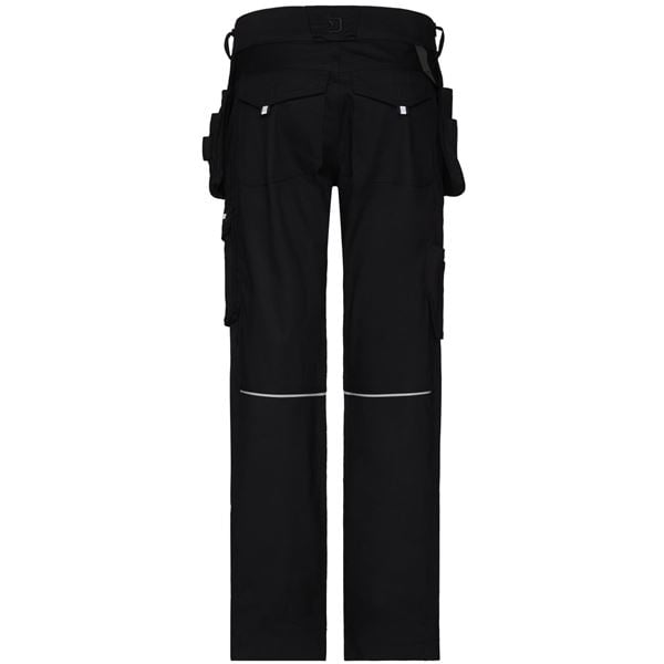 Dassy Rossi Work Trousers