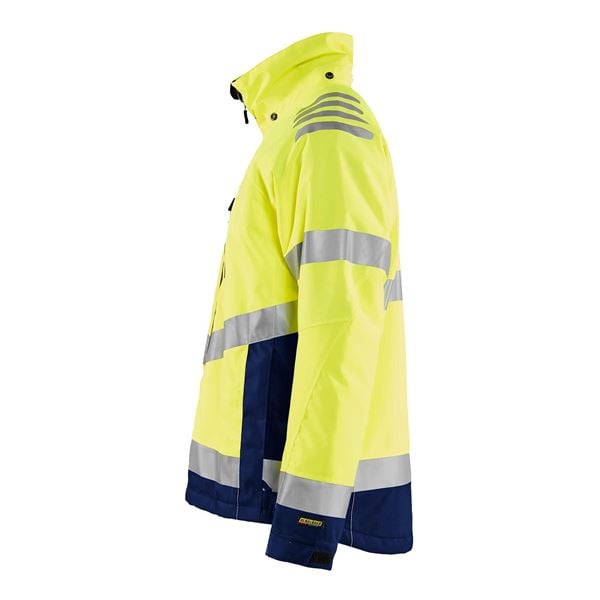 Blaklader 4780 High Vis Winter Jacket
