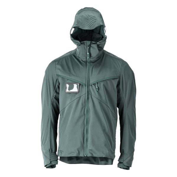 Mascot 22001 Outer Shell Jacket