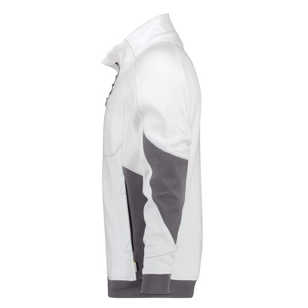 Dassy Velox zipped Sweatshirt