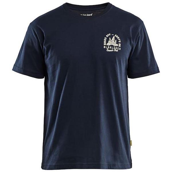 Blaklader 9419 Logo T-Shirt