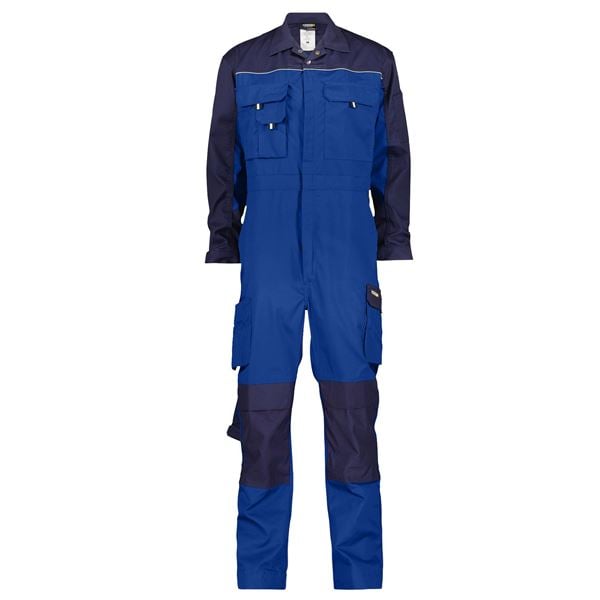 Dassy Cannes Overall
