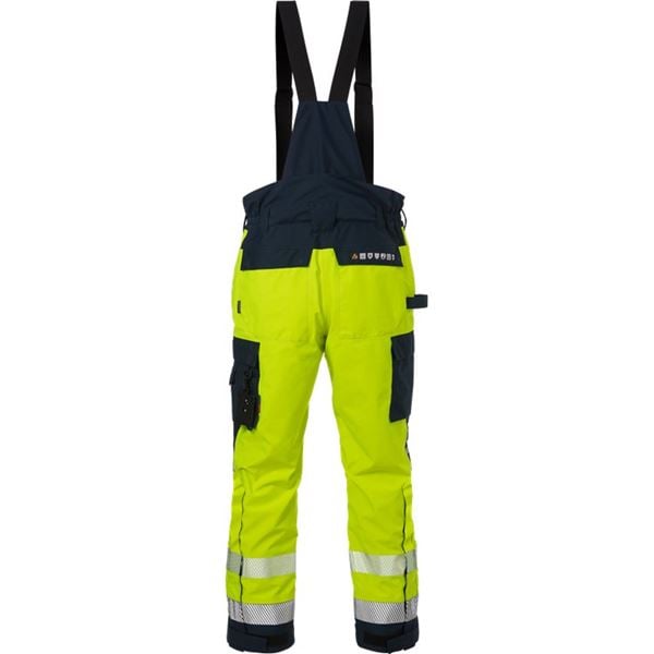 Fristads Flamestat High Vis GORE-TEX® Trousers 2095