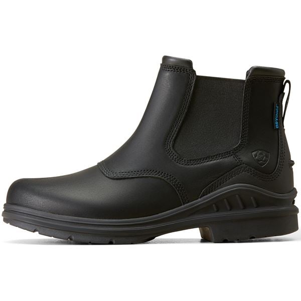 Ariat Barnyard Waterproof Dealer Boot