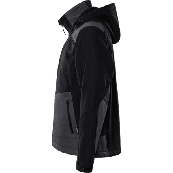 Fristads 4060 Fusion Softshell Jacket