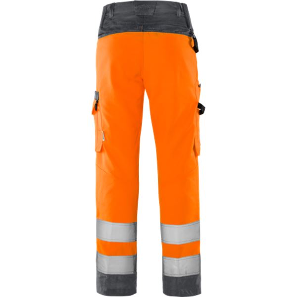 Fristads 2642 Womens High Vis Trousers