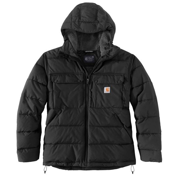 Carhartt 105474 Montana Insulated Loose Fit Jacket