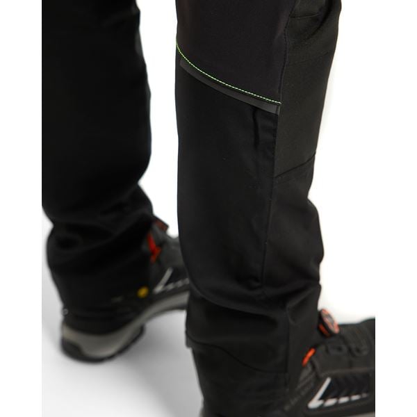 Blaklader 7166 Womens Stretch Trousers