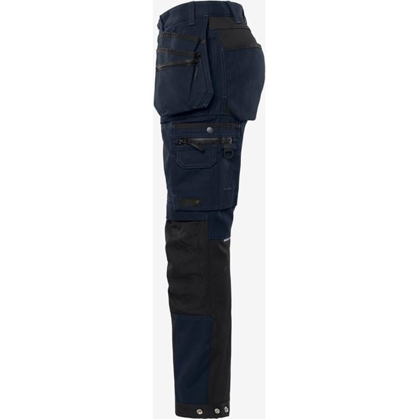 Fristads 2533 Womens Stretch Work Trousers