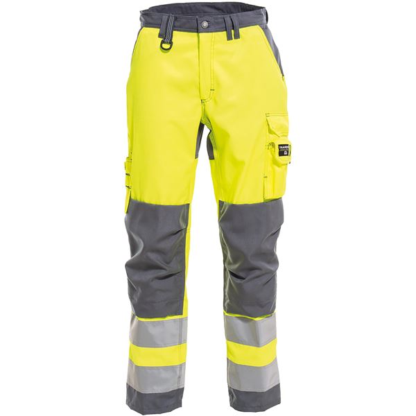 Tranemo 4820 High Vis Trousers