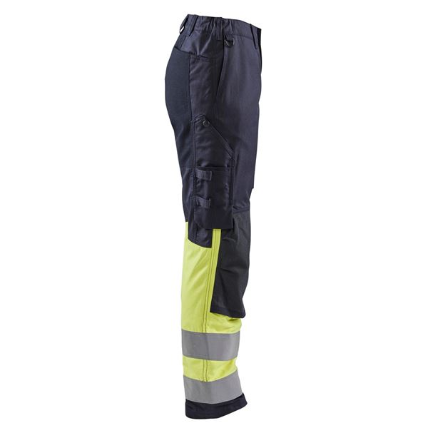 Blaklader 7187 Womens Multinorm Stretch Trouser
