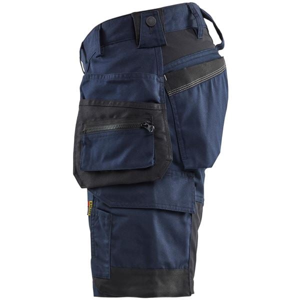 Blaklader 1752 Craftsman Stretch Shorts