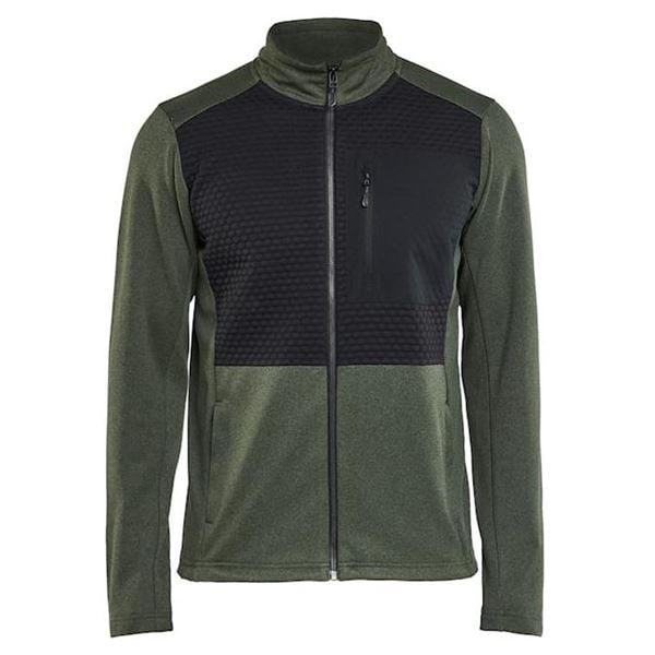 Blaklader 3548 Sweat Jacket