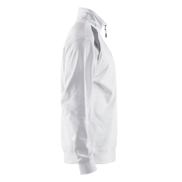 Blaklader 3353 Half Zip Sweatshirt