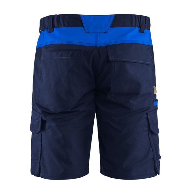 Blaklader 1446 Stretch Shorts