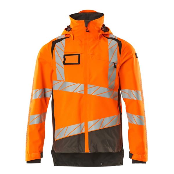 Mascot 19301 Hi-Vis Shell Jacket