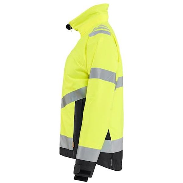 Blaklader 4762 Womens Winter High Vis Jacket