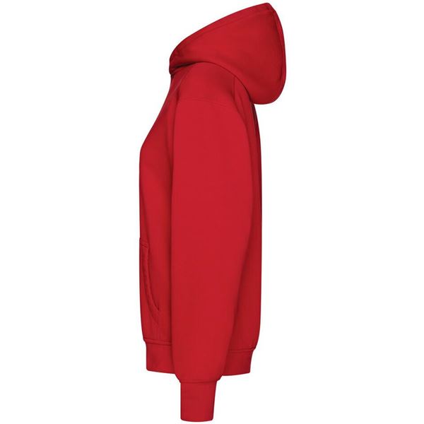 Dassy Pivot Hooded Sweatshirt