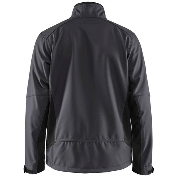 Blaklader 4950 Softshell Jacket with Free Sunglasses