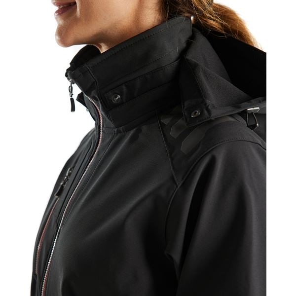 Blaklader 4719 Womens Softshell Jacket
