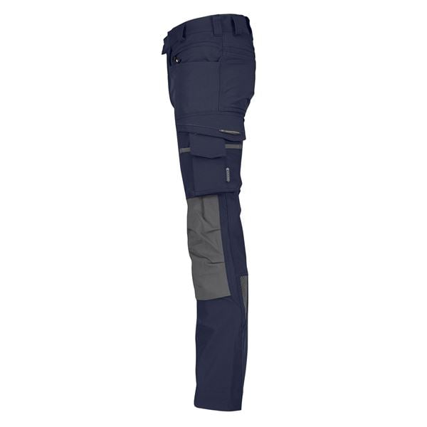 Dassy Impax Stretch Work Trousers