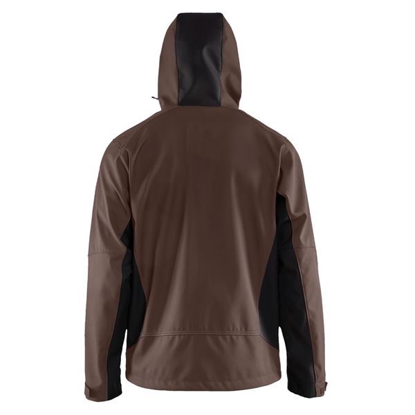 Blaklader 4753 Softshell Jacket